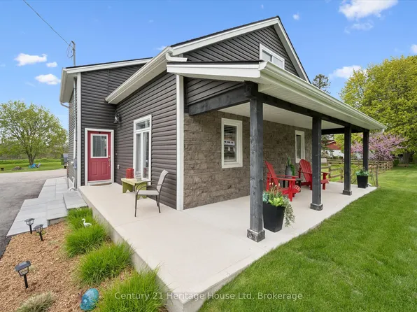 584077 Beachville Rd, South West Oxford, ON N5C 3J5