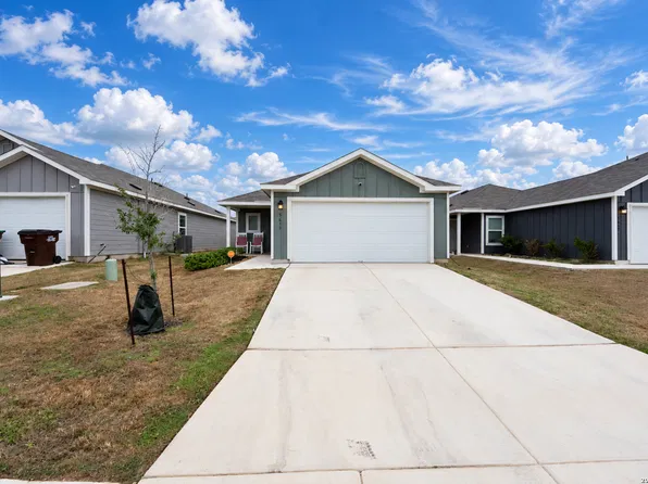 5611 COOPERS XING, San Antonio, TX 78222
