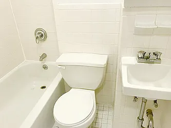 Rented by AJ Clarke