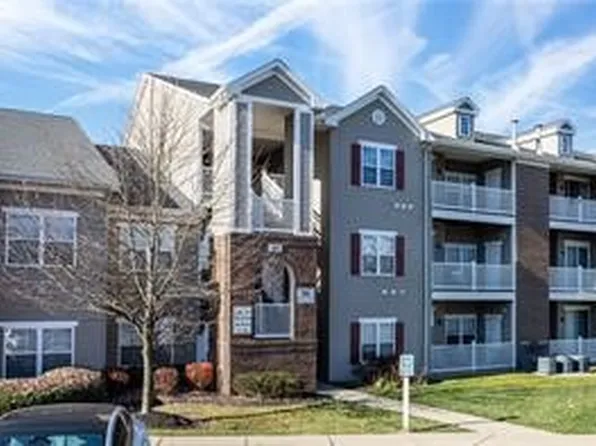 409 Stockton Rdg, Cranberry Township, PA 16066