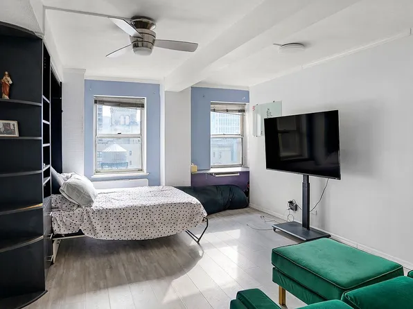 111 Hicks St APT 14N, Brooklyn, NY 11201