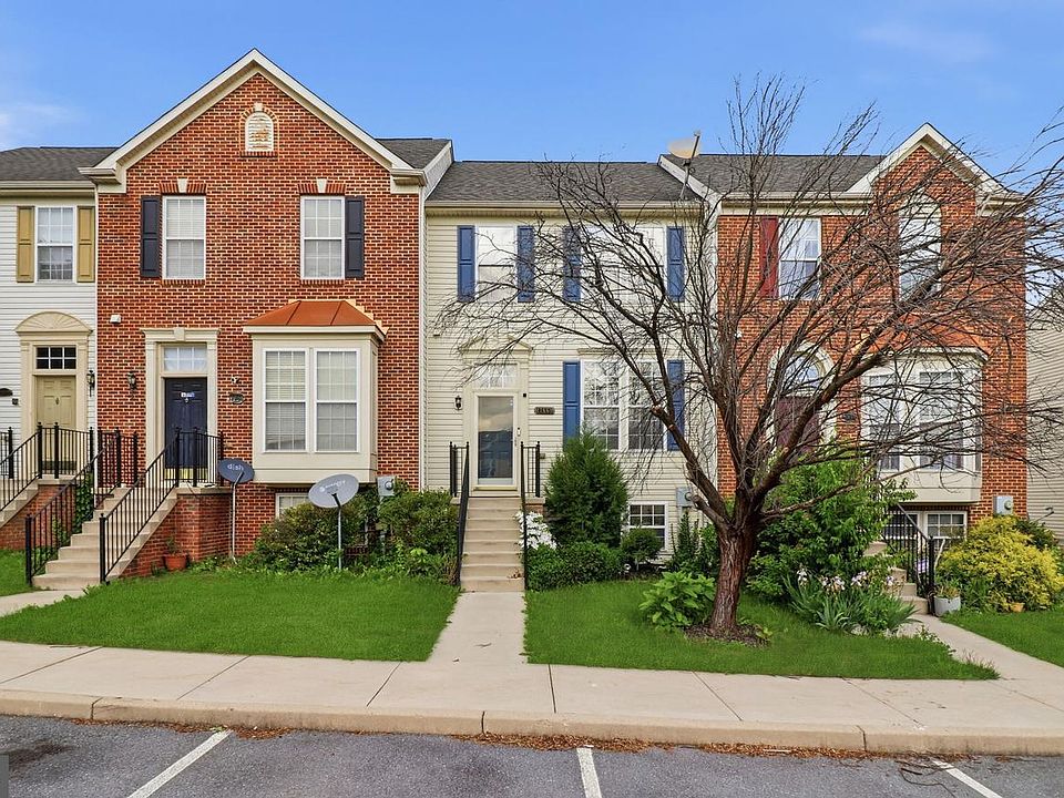 1st image of 17668 Potter Bell Way