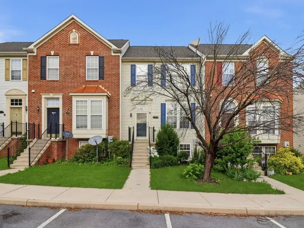 17668 Potter Bell Way, Hagerstown, MD 21740