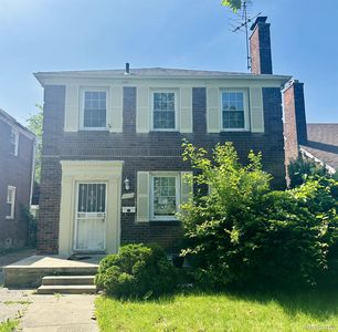 10137 McKinney St, Detroit, MI, 48224