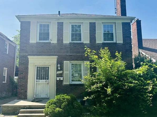 10137 McKinney St, Detroit, MI 48224