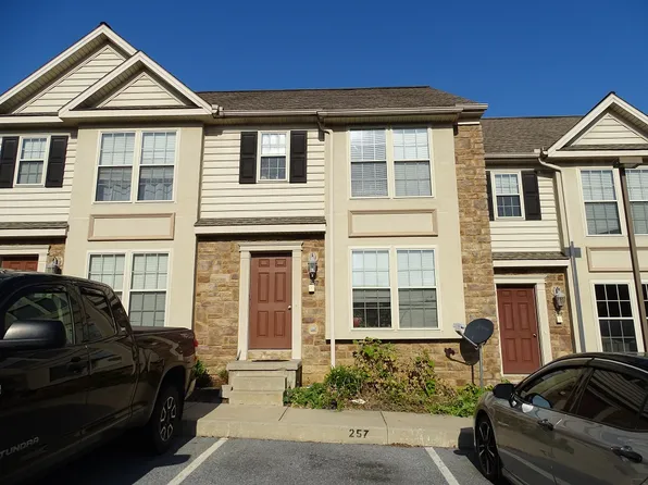 257 Ammon Ave, Elizabethtown, PA 17022