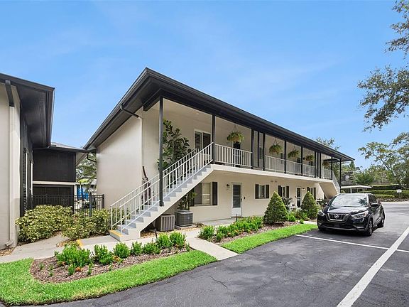 2nd image of 210 MAGNOLIA ROAD #207