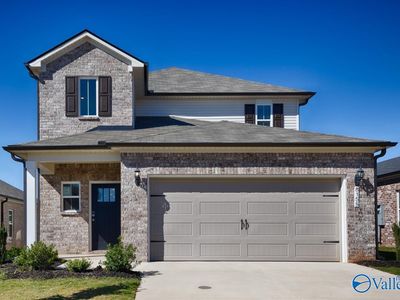 8155 Huspa Ave, Madison, AL, 35756