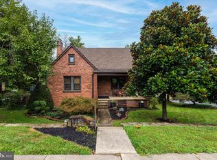 2405 Frederick Ave, Wilmington, DE 19805