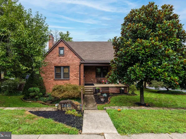 2405 Frederick Ave, Wilmington, DE 19805