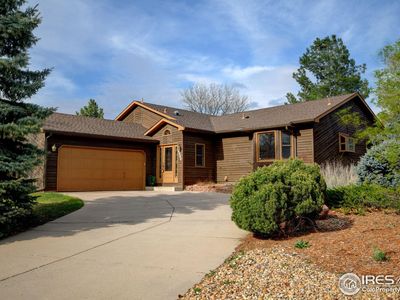 2428 Ridgecrest Rd, Fort Collins, CO, 80524