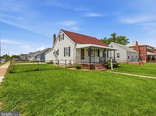 1506 Delvale Ave, Baltimore, MD 21222