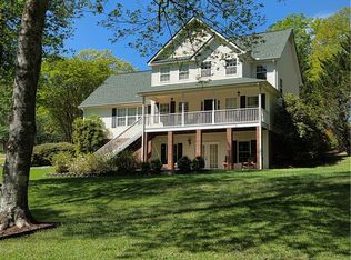 148 Browning Heights Way, Central, SC 29630