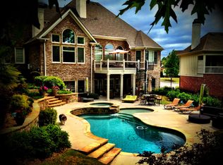 1956 Forest Vista Court, dacula, GA 30019