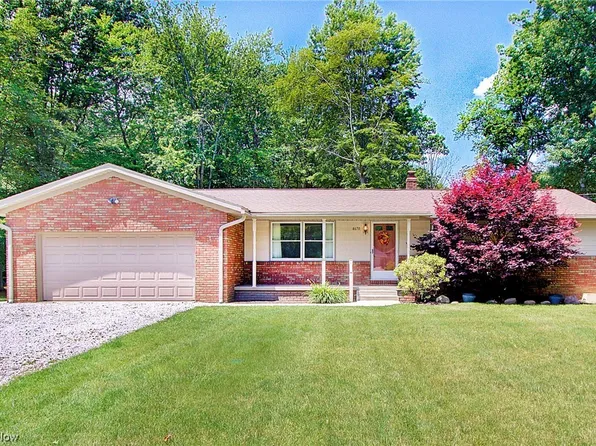 4670 Shriver Rd, Canton, OH 44720