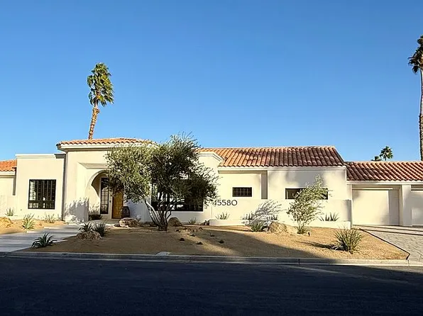 45580 Williams Rd, Indian Wells, CA 92210