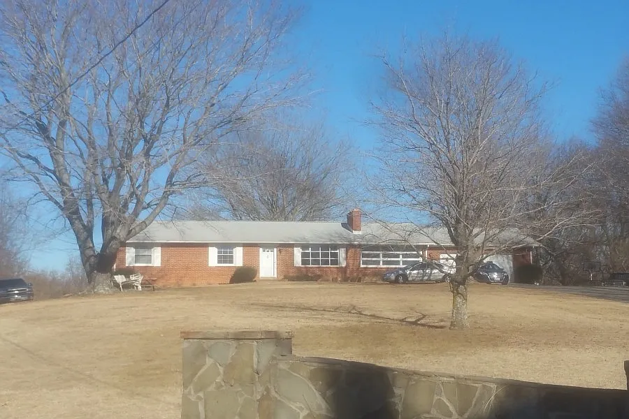 2108 Horace Ward Rd photo 1