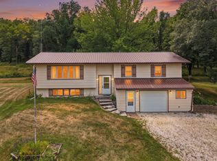 1418 Jordan Ave, Jefferson, IA 50129