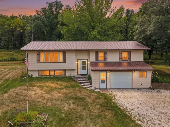 1418 Jordan Ave, Jefferson, IA 50129