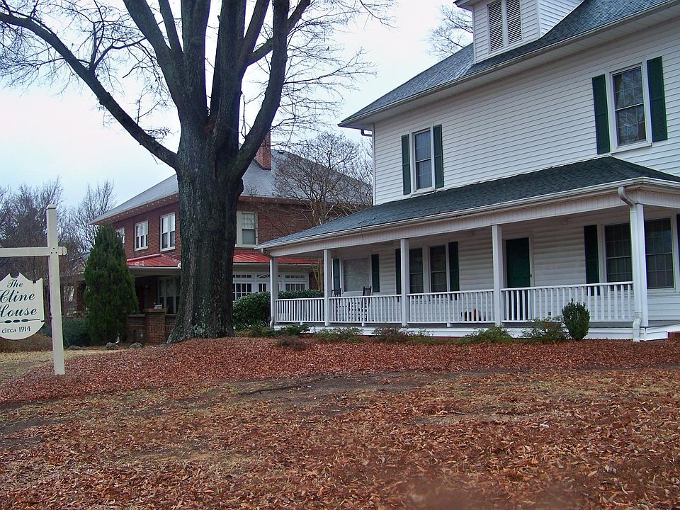 103 S. Ridge Avenue