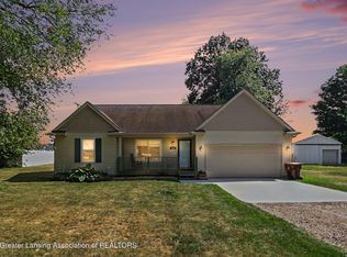 4960 Pardee Rd, Webberville, MI 48892