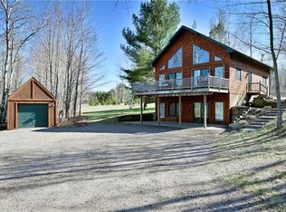 W5789 County Highway F, Trego, WI 54888
