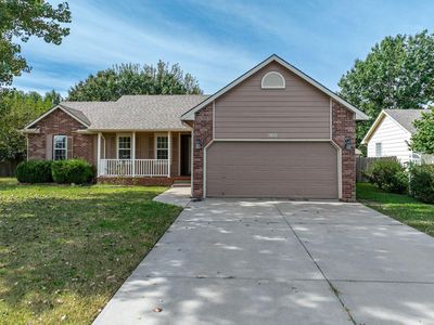 3103 Susan St, Augusta, KS, 67010