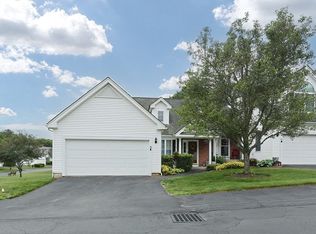 38 Nature View Dr #38, Uxbridge, MA 01569