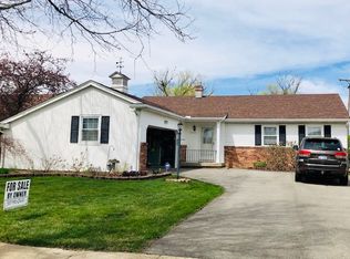 2533 Point Pleasant Way, Toledo, OH 43611