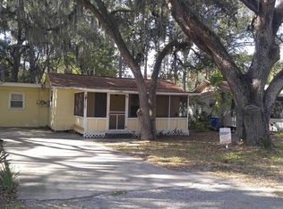 122 NE 4th Ave, Crystal River, FL 34429