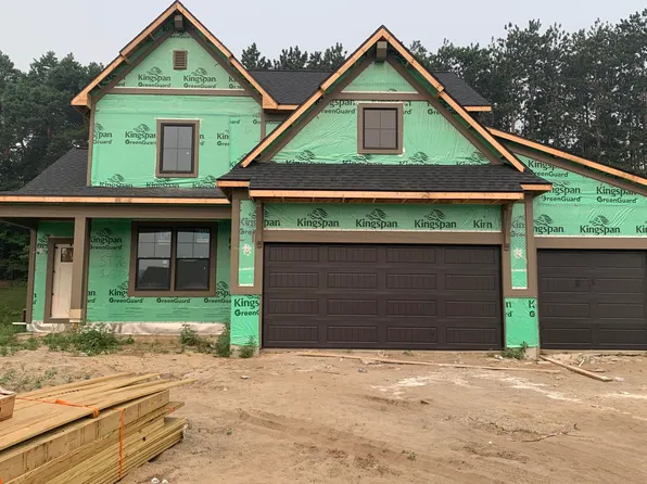 12573 Riverton Rd, Grand Haven, MI 49417