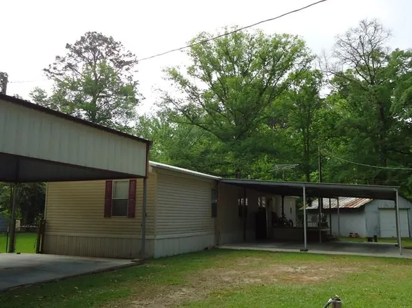 225 Creekside Dr E, Hemphill, TX 75948