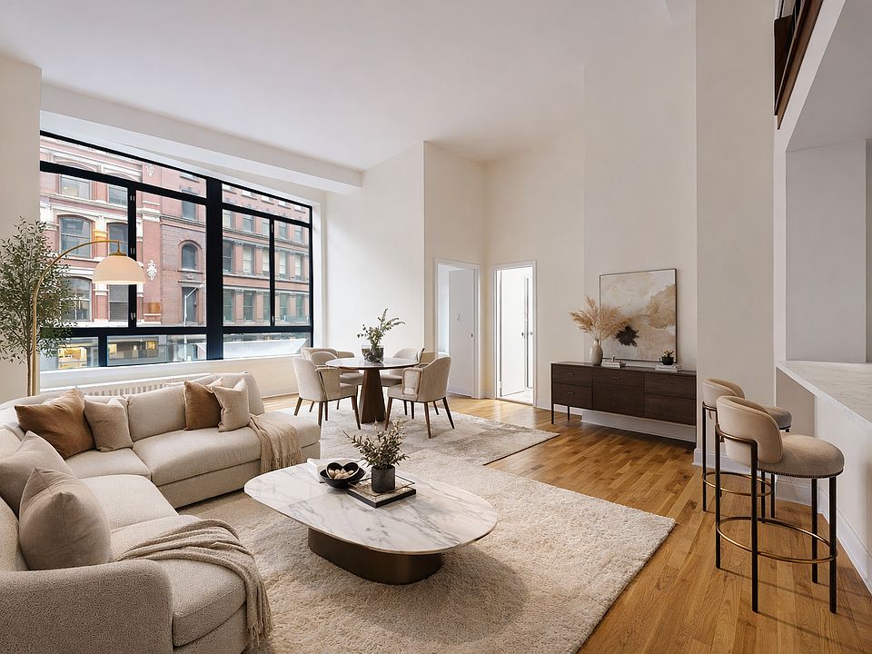 1st image of 1 Astor Pl #2K