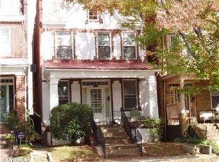 2124 Rosewood Ave, Richmond, VA 23220