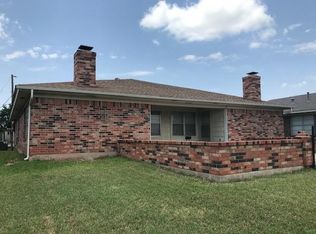2844 Buffalo Gap Rd, Abilene, TX 79605