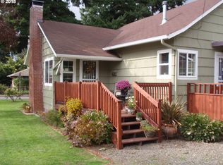 4260 SE 88th Ave, Portland, OR 97266