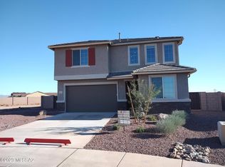 35131 S Lasso Ln, Red Rock, AZ 85145