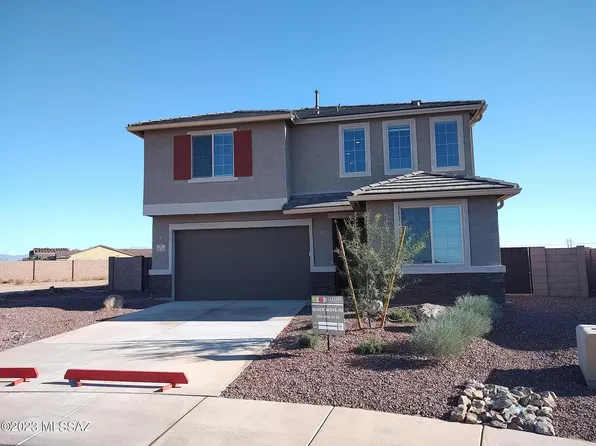 35131 S Lasso Ln, Red Rock, AZ 85145