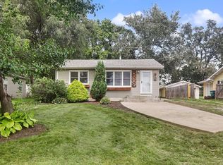 4970 NE 38th Ave, Des Moines, IA 50317