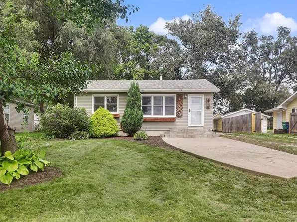 4970 NE 38th Ave, Des Moines, IA 50317