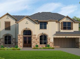 16910 Himley Dr, Cypress, TX 77433