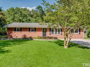 2411 Bonnie Brae Rd, Durham, NC 27703