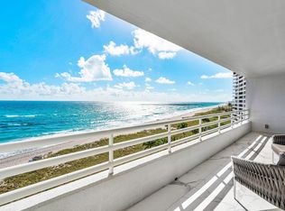 1400 S Ocean Blvd APT 604, Boca Raton, FL 33432