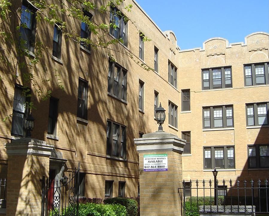 1st image of 2531 Jackson Ave APT 3W