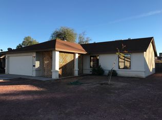 1231 E Avenida Kino, Casa Grande, AZ 85122