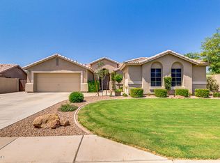 4008 S Chatham, Mesa, AZ 85212