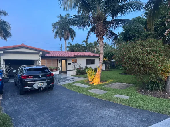 3640 NE 16th Ave, Oakland Park, FL 33334