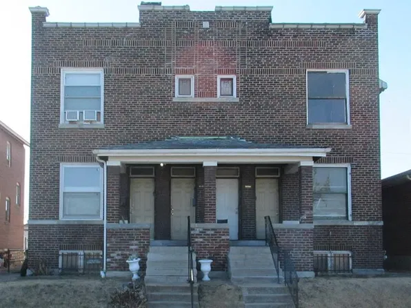 4278 E Sacramento Ave, Saint Louis, MO 63115