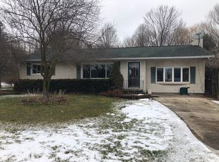 1969 E Clinton Trl, Charlotte, MI 48813