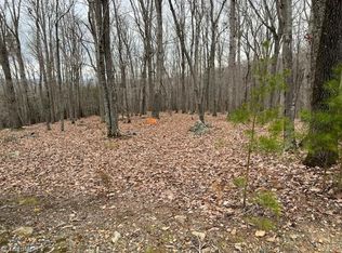 282 Cascading Creek Trl, Denton, NC 27239
